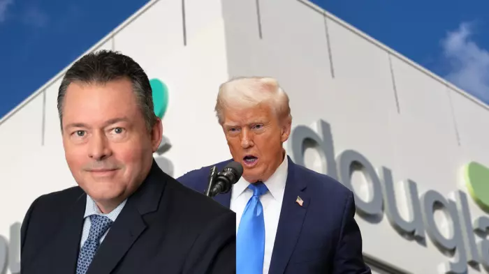 The NZ drug maker facing up to Trump's tariffs
