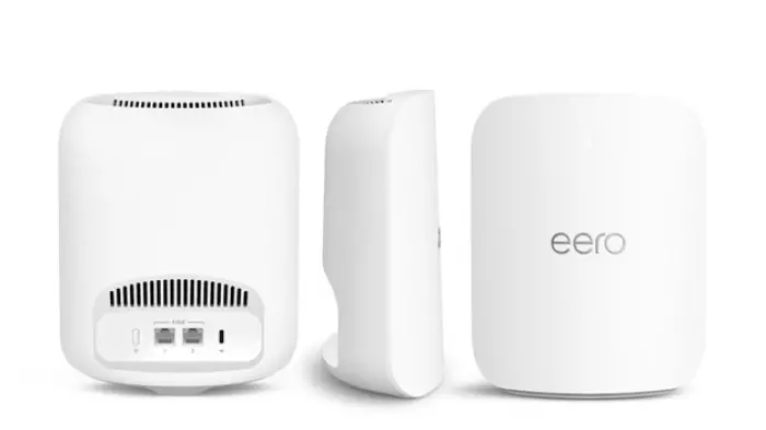 No Wi-fi dead zones, but a big upfront price tag: Eero Pro 7