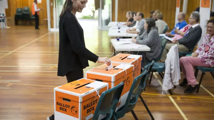 ELECTION 2020: Opposition parties press for election postponement