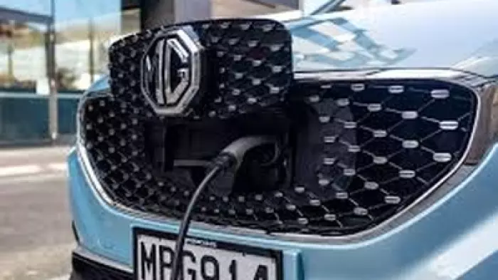 Govt's 2025 carbon free target unreachable for vehicle fleet