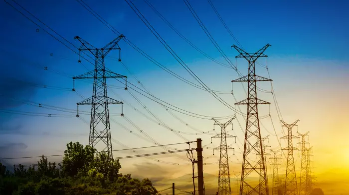 Wake Up Call: Price pain for major energy users
