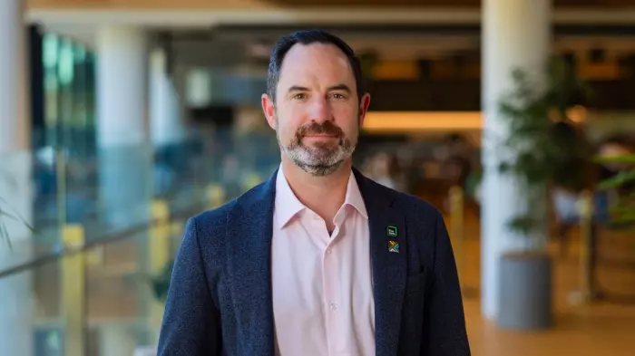 My Net Worth: Elliot Smith, Kiwbank's chief customer officer