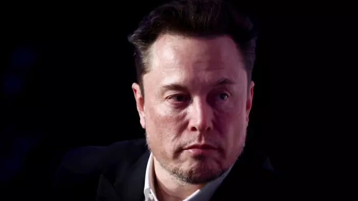Musk to exit US govt role after rare break with Trump