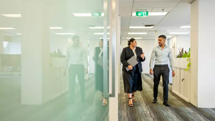 Employer and employee rights and obligations