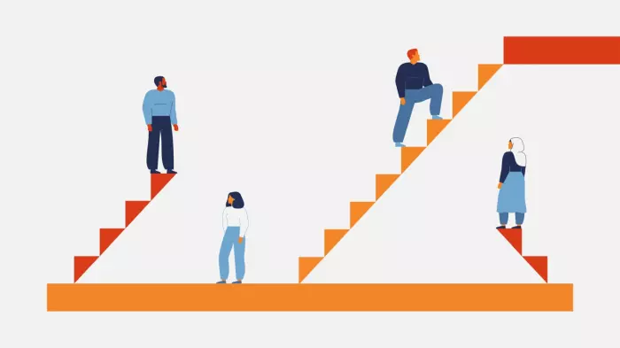 Equality of opportunity in schooling? Nope