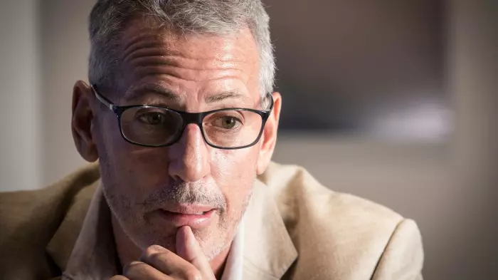 Path cleared for US insider trading judgment against Eric Watson