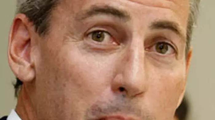 Eric Watson gets four months prison time