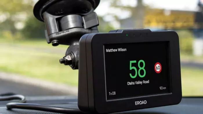 Eroad to acquire Coretex, raise capital