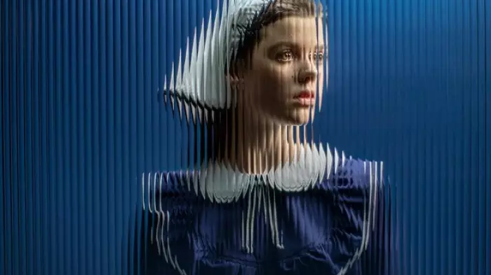 Warner Bros production unit moves into red