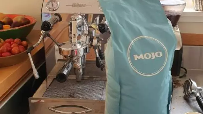 Changes brewing in coffee market