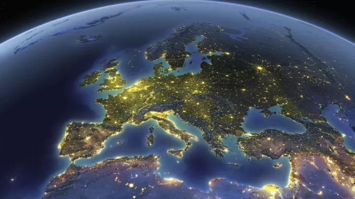 Europe’s brain drain is accelerating