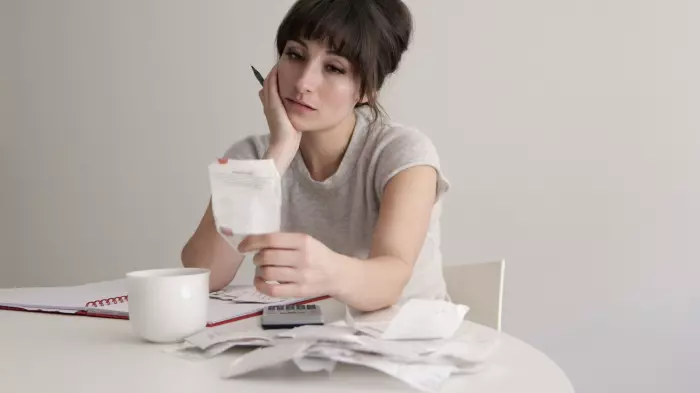 Cooking the Books: why is everything so expensive?