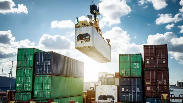 Industry backs government freight strategy moves
