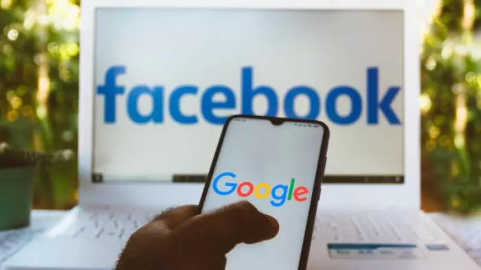 Google, Facebook and tax: the search for conscience