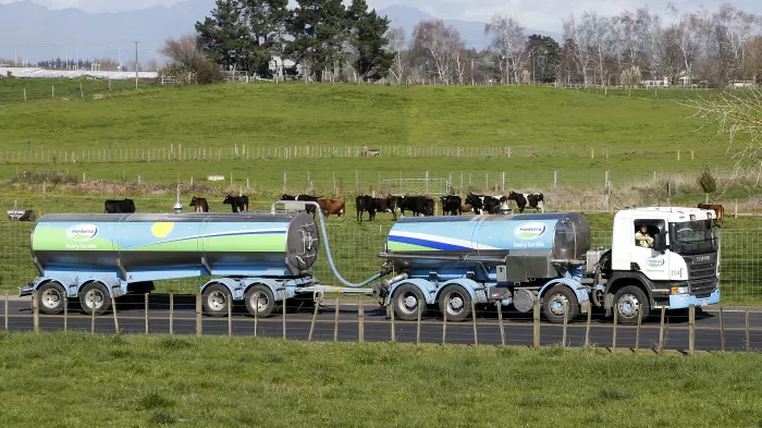 Fed Farmers backs RMA overhaul but wants one law, not two