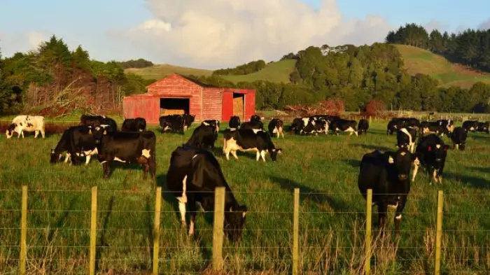 Farm emission cuts do-able, says Climate Commission; backs native planting