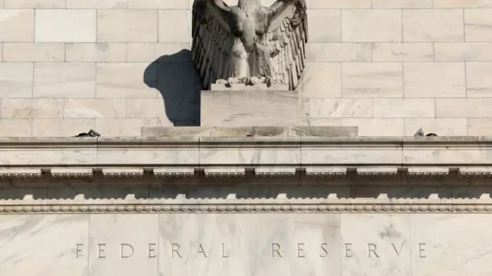 Fed probes Morgan Stanley’s wealth-management practices