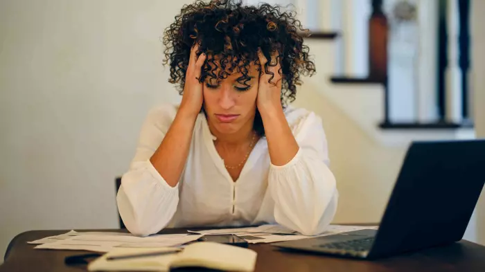 More pain to come but banking system is resilient