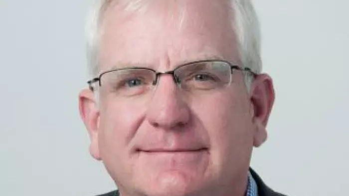 Charles Finny appointed new NZTE chair