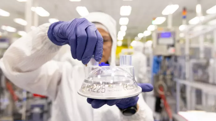 F&P Healthcare cracks $1b revenue milestone