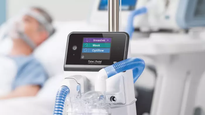 F&P Healthcare expects to report strong 1H
