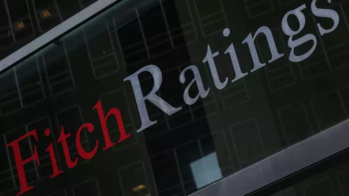 US credit rating at risk of Fitch cut on debt-limit impasse