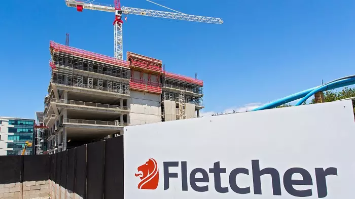 Buyout talk swirls around Fletcher Building
