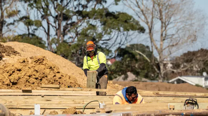 Fletcher Residential worth $850m ‘on a good day’