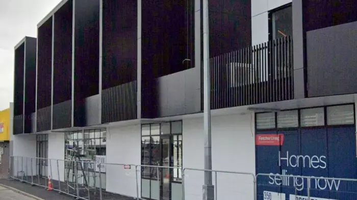 THE CHART: The first-home buyer paradox