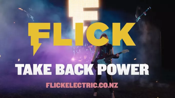 Flick not profitable before $70m sale to Meridian