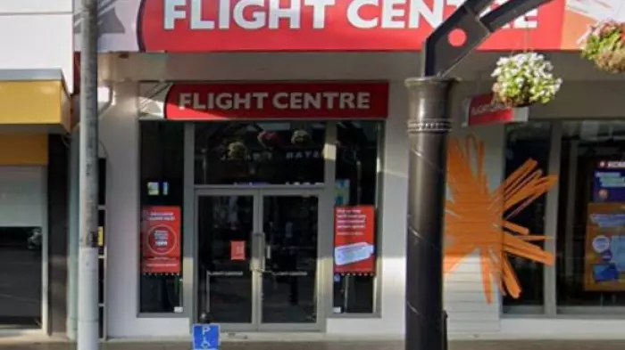 Flight Centre halves NZ workforce, pins hopes on domestic demand