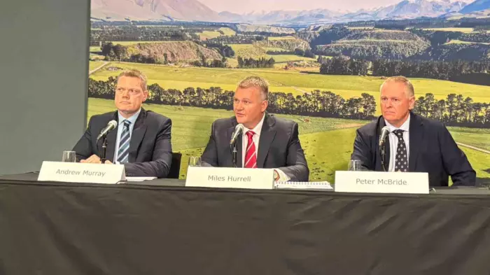 Fonterra’s consumer business not the cream of its crop