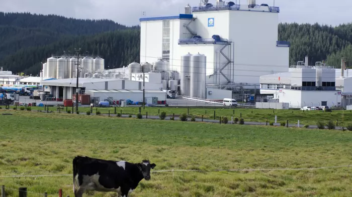 Fonterra great? It can barely afford to be ordinary