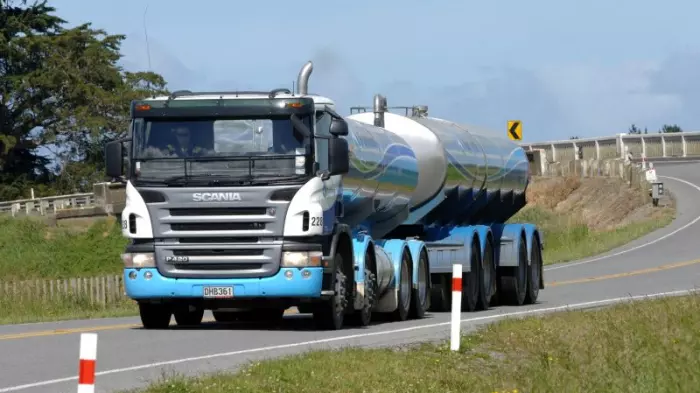 Liquidator working on former Fonterra client gives up after four months