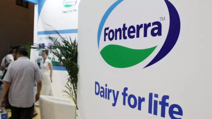 Fonterra eyes Kiwi-made in Chile exit, Aussie IPO