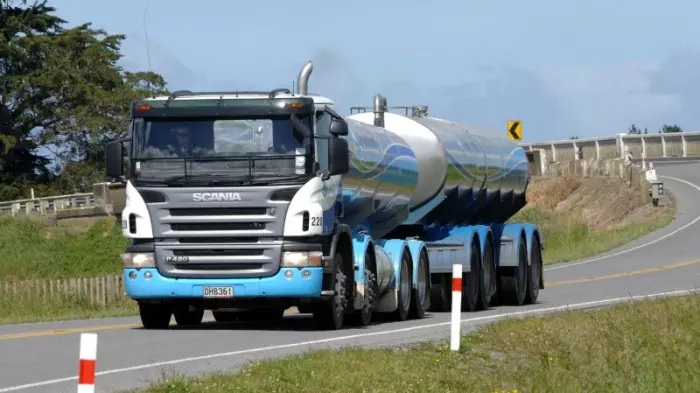 Outlook for Fonterra's Australian business remains uncertain says independent report