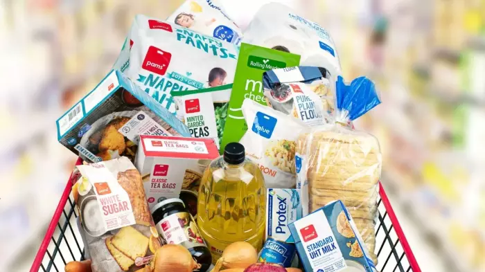 Foodstuffs NI warned by ComCom over supplier treatment