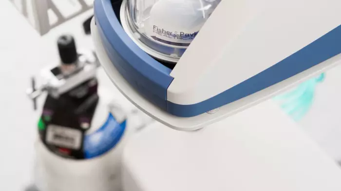 Pinnacle emerges with substantial F&P Healthcare stake
