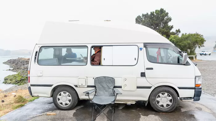 Nash wants tougher freedom camping rules for next summer