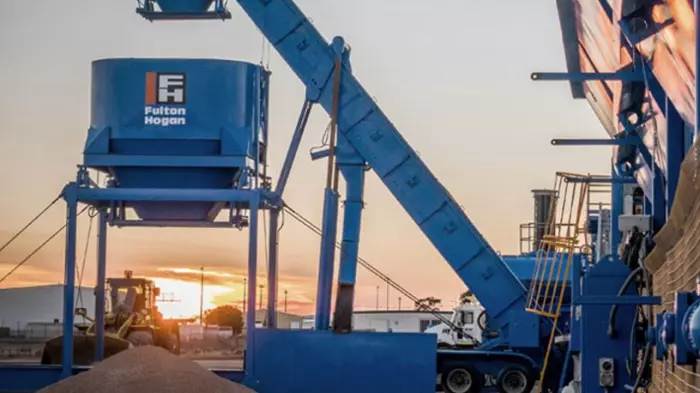 Fulton Hogan to take 50% stake in NSW roading contractor
