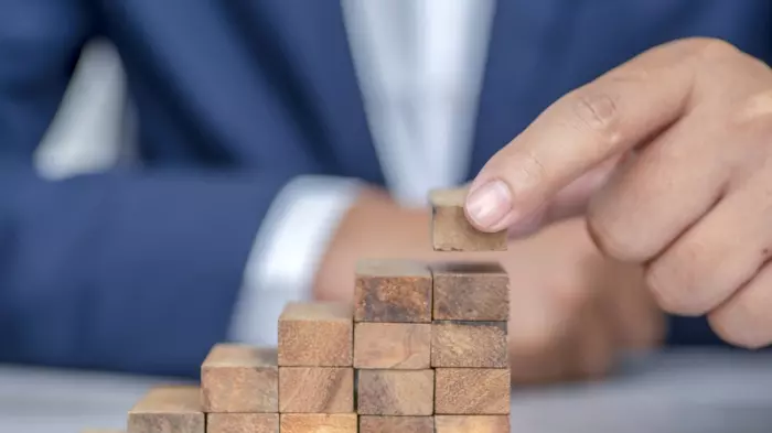 Fund status check shows business-as-usual still wins