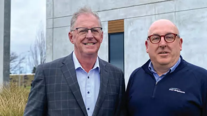 PGG Wrightson’s now former chair ‘gobsmacked’