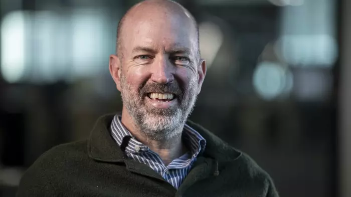 Salesforce is Gentrack’s new customer scout