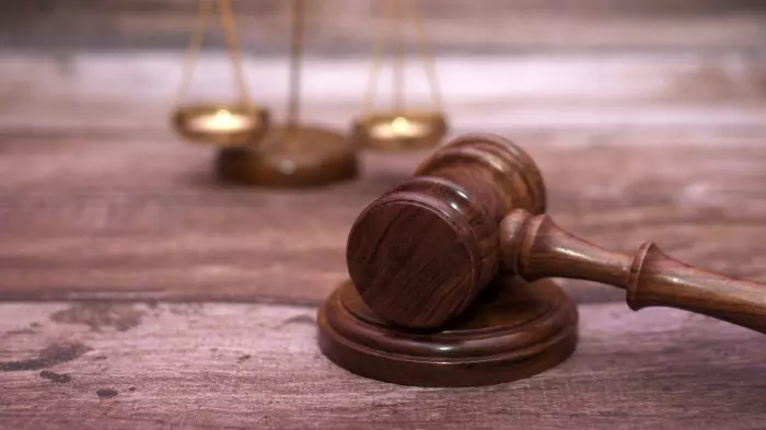 Top lawyer's complainant had 'sense of duty'