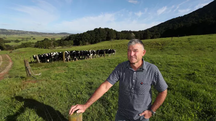 Fonterra spinoff's $3.2b capital return: New gear or crush debt?