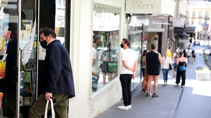 'Left in the dark': the Auckland businesses waiting to reopen