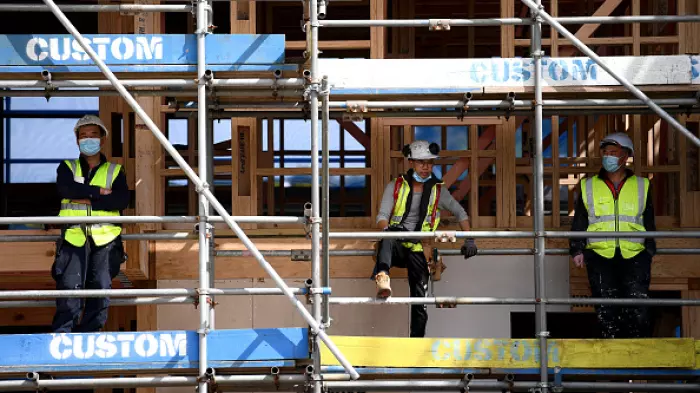 Trans-tasman construction standards mooted