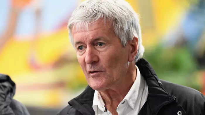 Rebuilding bridges: trade minister to reconnect NZ to the world