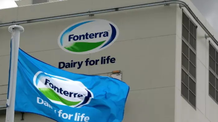 Fonterra's $13.8b bumper payout on higher milk price