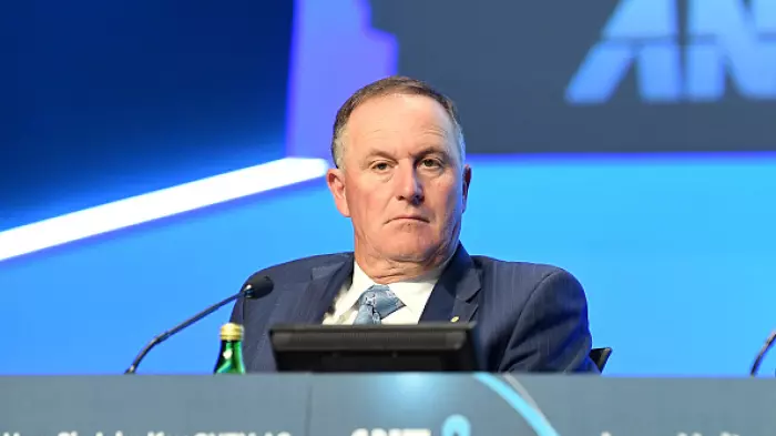 John Key criticises Nicola Willis' Kiwibank idea